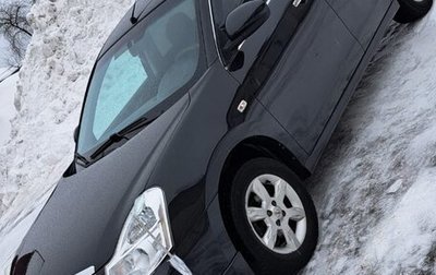 Nissan Almera, 2014 год, 880 000 рублей, 1 фотография
