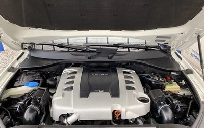 Audi Q7, 2008 год, 1 750 000 рублей, 1 фотография