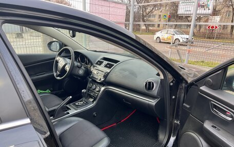 Mazda 6, 2011 год, 949 000 рублей, 8 фотография