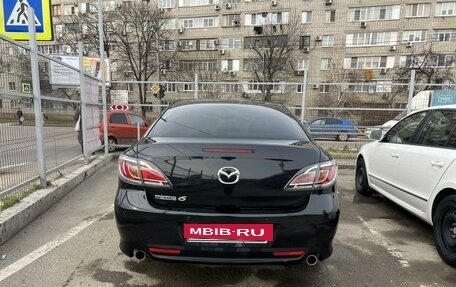 Mazda 6, 2011 год, 949 000 рублей, 3 фотография