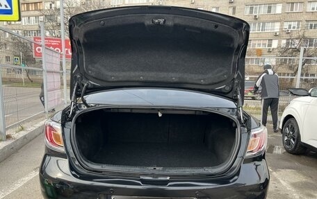 Mazda 6, 2011 год, 949 000 рублей, 6 фотография