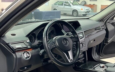 Mercedes-Benz E-Класс, 2012 год, 1 850 000 рублей, 12 фотография