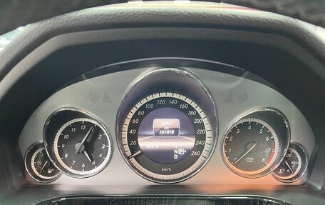 Mercedes-Benz E-Класс, 2012 год, 1 850 000 рублей, 8 фотография