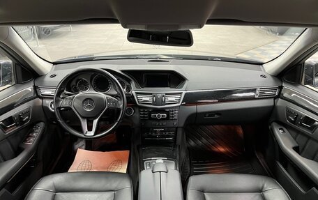 Mercedes-Benz E-Класс, 2012 год, 1 850 000 рублей, 15 фотография