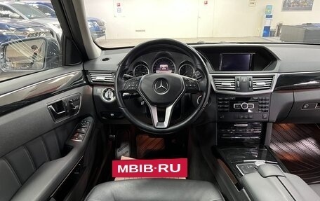 Mercedes-Benz E-Класс, 2012 год, 1 850 000 рублей, 16 фотография