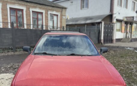 Audi 80, 1991 год, 170 000 рублей, 6 фотография