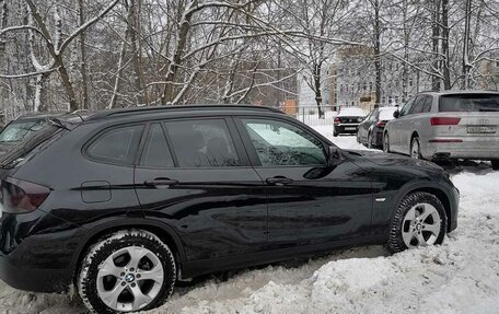 BMW X1, 2011 год, 1 280 000 рублей, 3 фотография