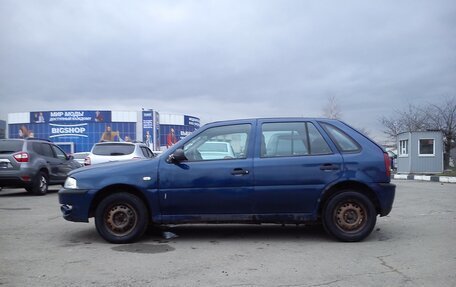 Volkswagen Pointer, 2005 год, 179 000 рублей, 10 фотография