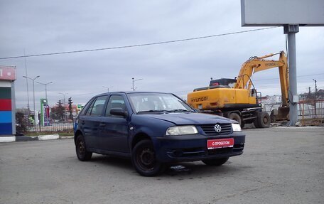 Volkswagen Pointer, 2005 год, 179 000 рублей, 2 фотография