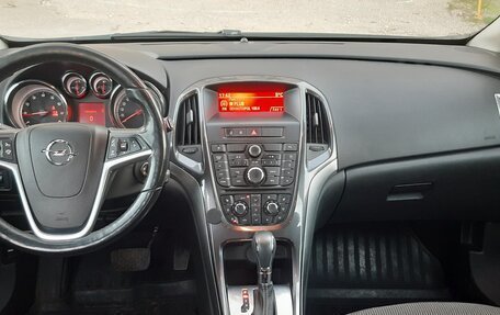 Opel Astra J, 2012 год, 995 000 рублей, 8 фотография
