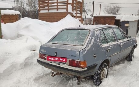 Volvo 300 Series, 1982 год, 90 000 рублей, 6 фотография