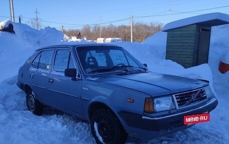 Volvo 300 Series, 1982 год, 90 000 рублей, 5 фотография