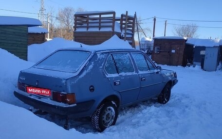 Volvo 300 Series, 1982 год, 90 000 рублей, 2 фотография