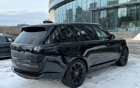 Land Rover Range Rover IV рестайлинг, 2024 год, 25 700 000 рублей, 6 фотография