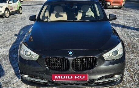 BMW 5 серия, 2010 год, 1 550 000 рублей, 3 фотография
