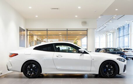 BMW 4 серия, 2021 год, 5 600 000 рублей, 4 фотография