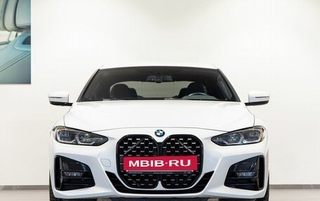 BMW 4 серия, 2021 год, 5 600 000 рублей, 2 фотография