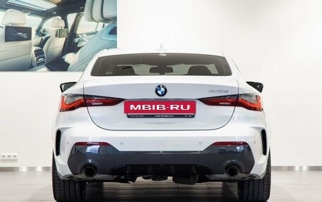 BMW 4 серия, 2021 год, 5 600 000 рублей, 6 фотография