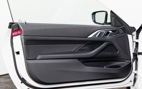 BMW 4 серия, 2021 год, 5 600 000 рублей, 11 фотография