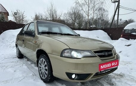 Daewoo Nexia I рестайлинг, 2009 год, 270 000 рублей, 7 фотография