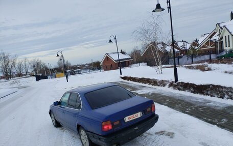 BMW 5 серия, 1992 год, 230 000 рублей, 7 фотография