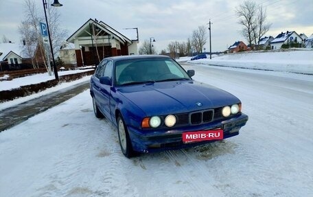BMW 5 серия, 1992 год, 230 000 рублей, 3 фотография