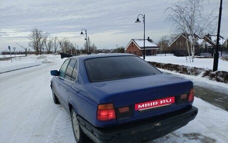 BMW 5 серия, 1992 год, 230 000 рублей, 9 фотография