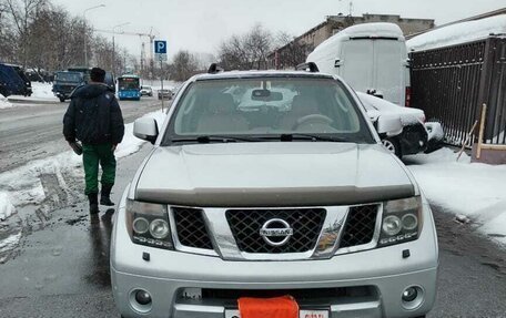 Nissan Pathfinder, 2007 год, 950 000 рублей, 3 фотография