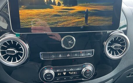 Mercedes-Benz Vito, 2017 год, 4 100 000 рублей, 7 фотография
