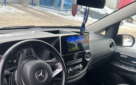 Mercedes-Benz Vito, 2017 год, 4 100 000 рублей, 8 фотография