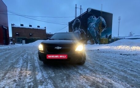 Chevrolet Cobalt II, 2013 год, 700 000 рублей, 2 фотография