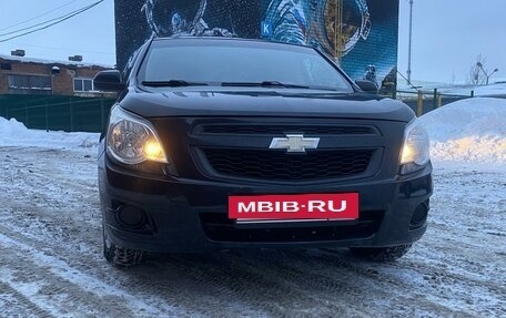 Chevrolet Cobalt II, 2013 год, 700 000 рублей, 5 фотография
