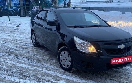 Chevrolet Cobalt II, 2013 год, 700 000 рублей, 6 фотография