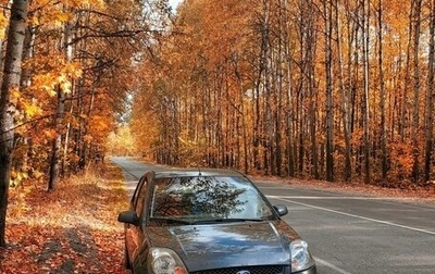 Ford Fiesta, 2008 год, 335 000 рублей, 1 фотография