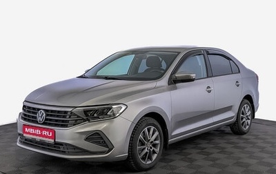 Volkswagen Polo VI (EU Market), 2022 год, 2 150 000 рублей, 1 фотография