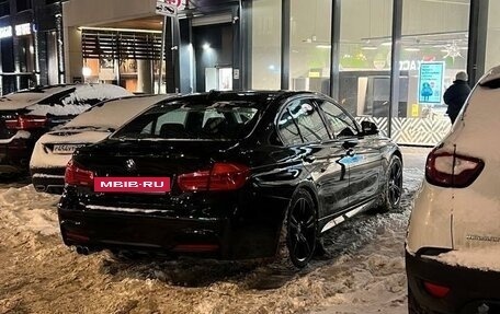 BMW 3 серия, 2014 год, 2 390 000 рублей, 2 фотография