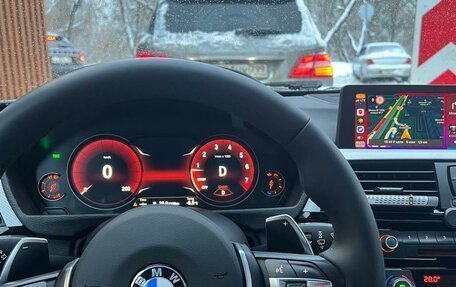 BMW 3 серия, 2014 год, 2 390 000 рублей, 3 фотография