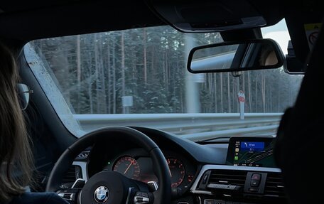 BMW 3 серия, 2014 год, 2 390 000 рублей, 8 фотография