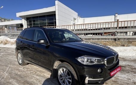 BMW X5, 2017 год, 4 299 000 рублей, 3 фотография