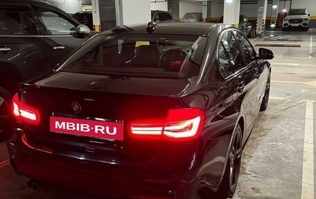BMW 3 серия, 2014 год, 2 390 000 рублей, 6 фотография