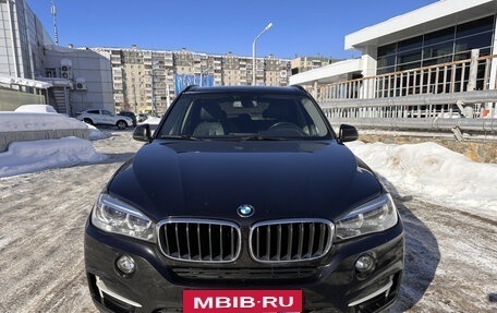 BMW X5, 2017 год, 4 299 000 рублей, 2 фотография
