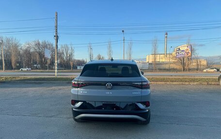 Volkswagen ID.4, 2023 год, 4 900 000 рублей, 6 фотография