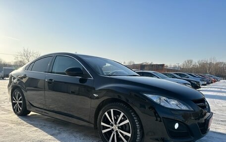 Mazda 6, 2012 год, 1 240 000 рублей, 3 фотография