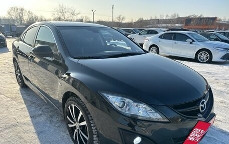 Mazda 6, 2012 год, 1 240 000 рублей, 2 фотография