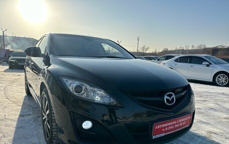 Mazda 6, 2012 год, 1 240 000 рублей, 4 фотография