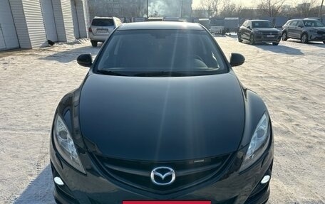 Mazda 6, 2012 год, 1 240 000 рублей, 5 фотография