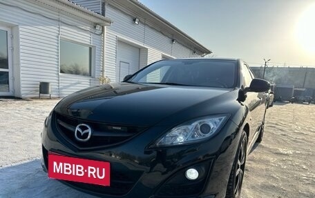 Mazda 6, 2012 год, 1 240 000 рублей, 9 фотография