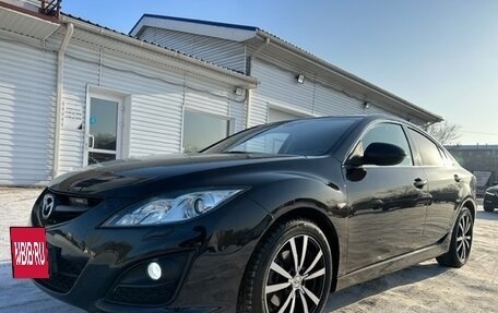 Mazda 6, 2012 год, 1 240 000 рублей, 7 фотография
