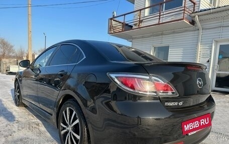 Mazda 6, 2012 год, 1 240 000 рублей, 12 фотография