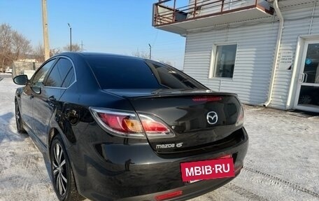 Mazda 6, 2012 год, 1 240 000 рублей, 15 фотография